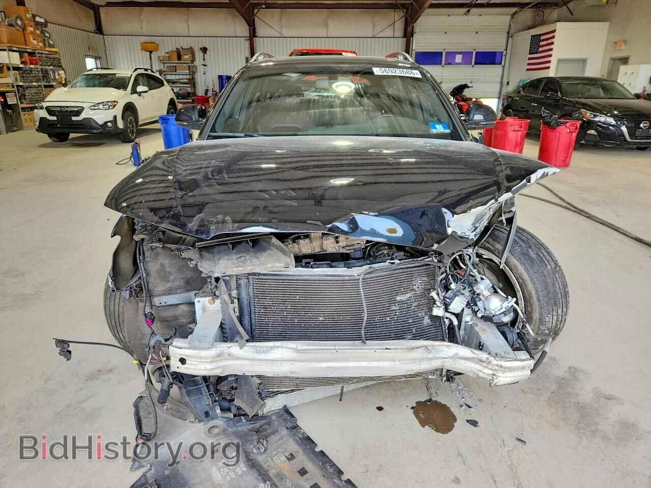 2013 AUDI A4 - VIN: WA1VFAFL2DA202862 - Photo 5