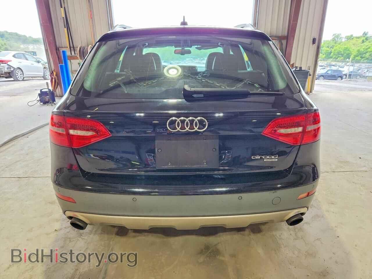 2013 AUDI A4 - VIN: WA1VFAFL2DA202862 - Photo 6
