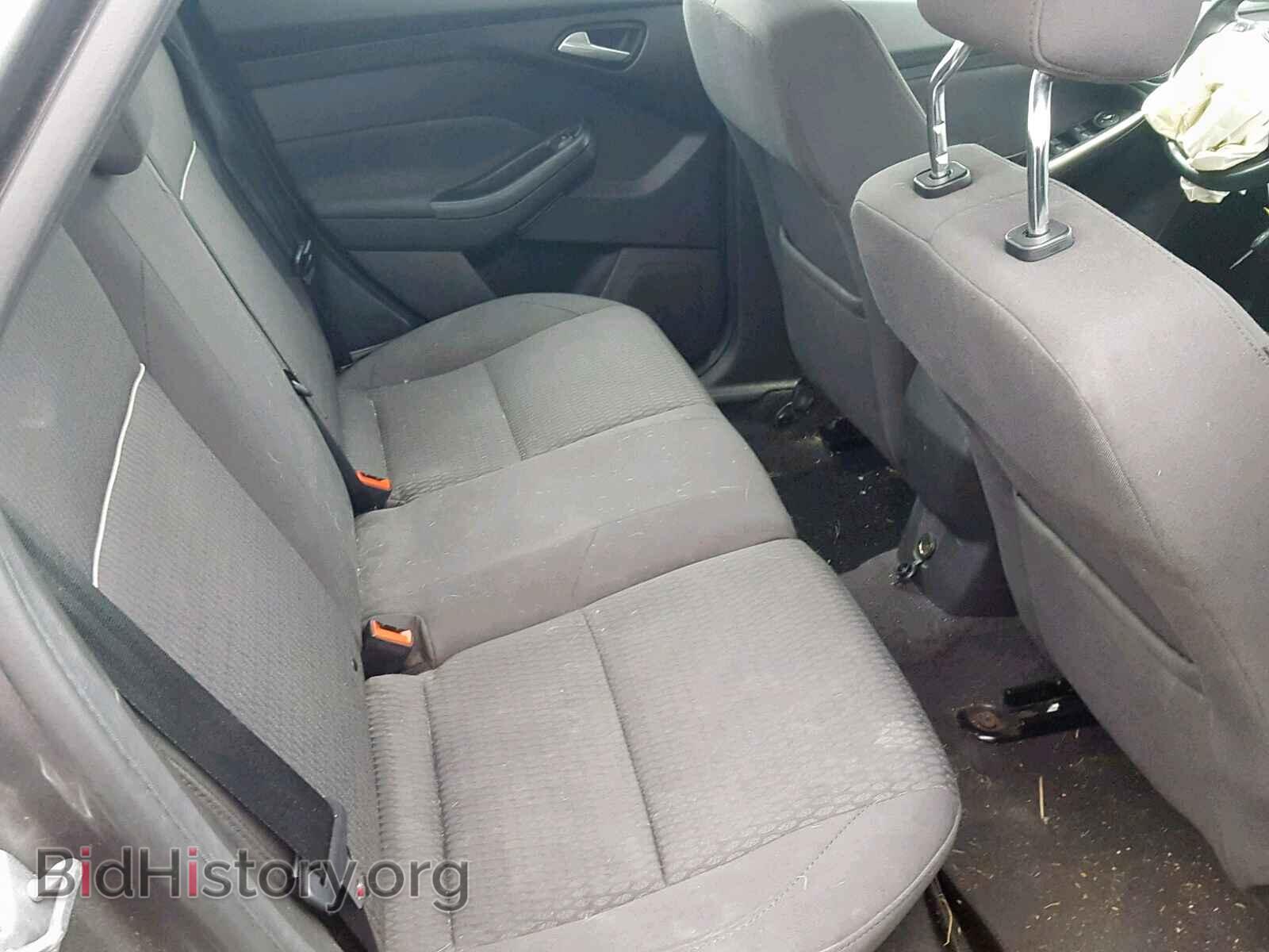 2012 FORD FOCUS - VIN: 1FAHP3H24CL372326 - Photo 6