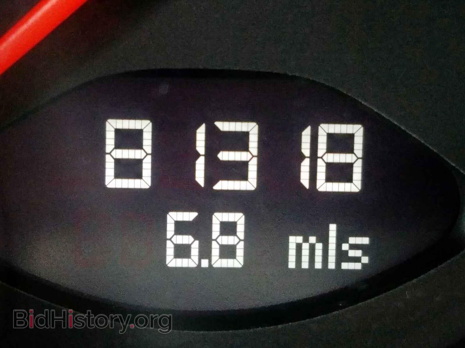 2008 PORSCHE 911 - VIN: WP0CA29958S765910 - Фото 8