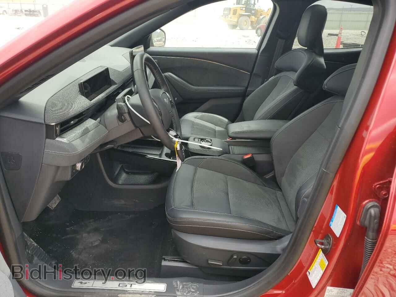2021 FORD MUSTANG - VIN: 3FMTK4SX2MME00603 - Фото 7