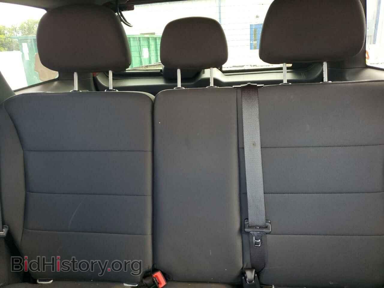 2012 FORD ESCAPE - VIN: 1FMCU0D77CKA42601 - Фото 10