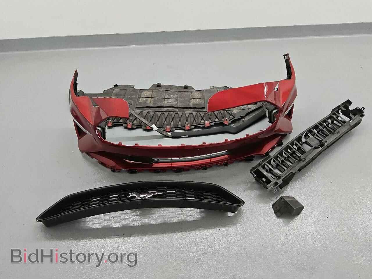 2020 FORD ALL Models - VIN: 1FA6P8TH9L5187158 - Фото 12