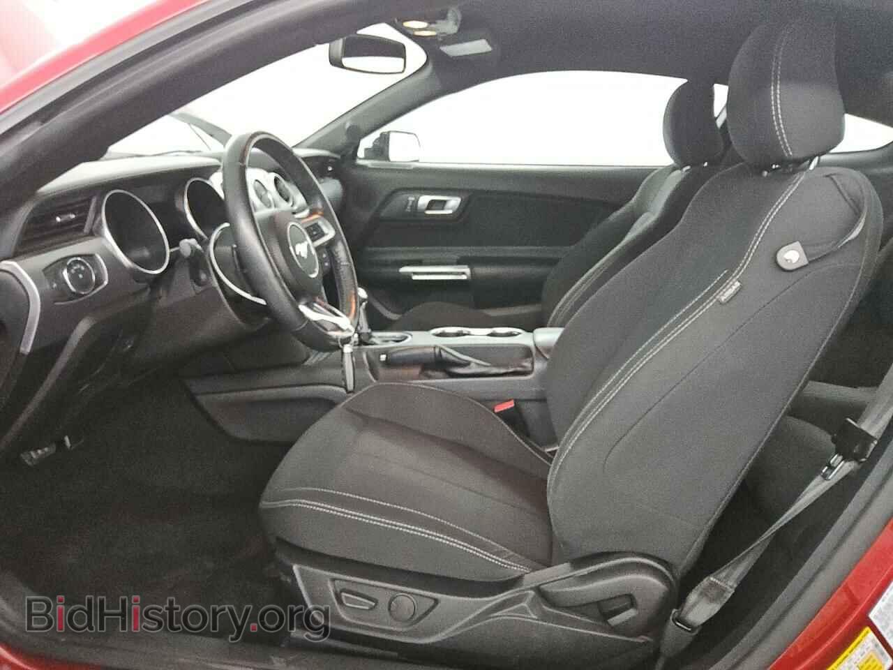 2020 FORD ALL Models - VIN: 1FA6P8TH9L5187158 - Фото 7