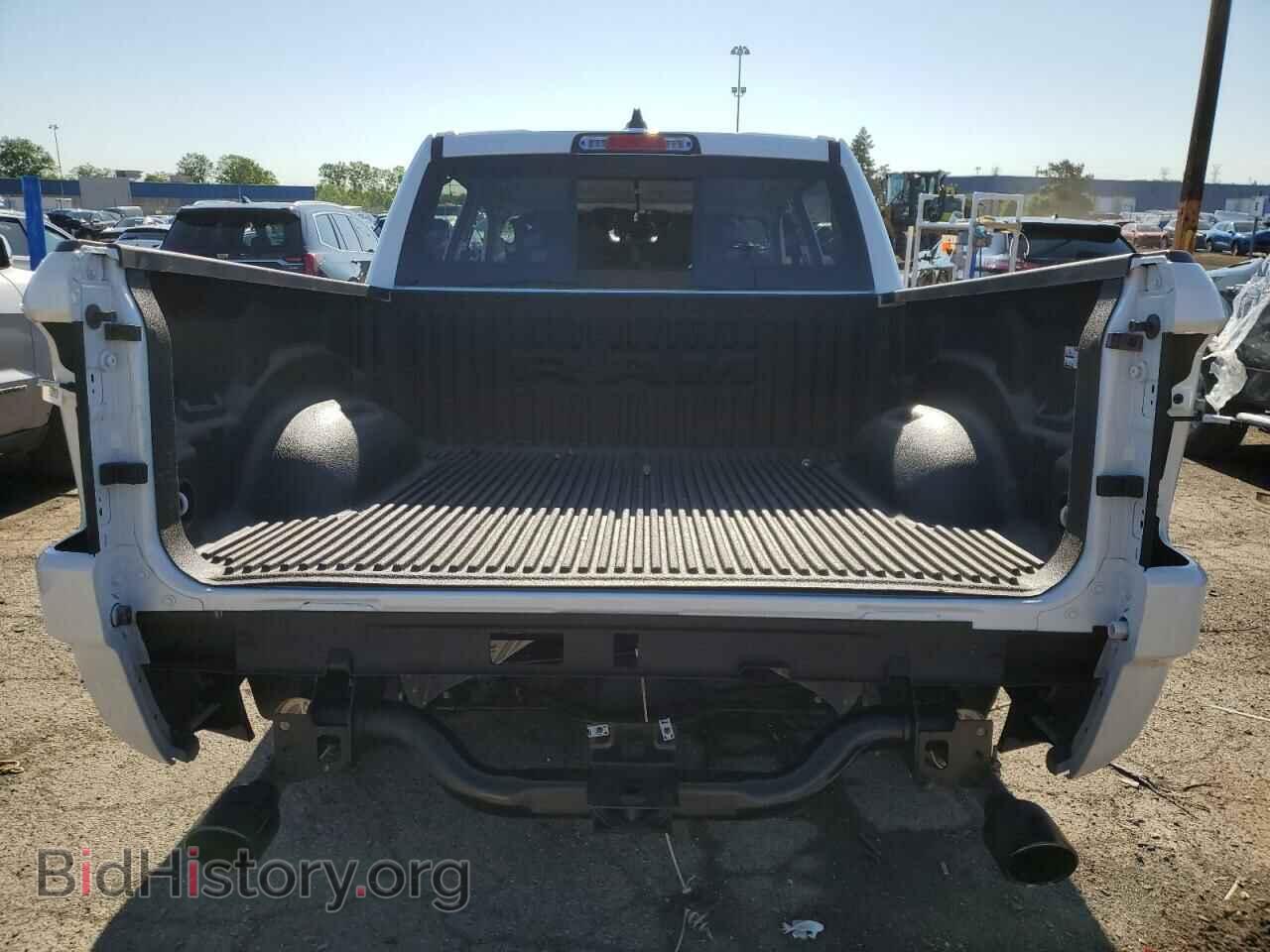 2024 RAM 1500 - VIN: 1C6SRFJT7RN194317 - Фото 6
