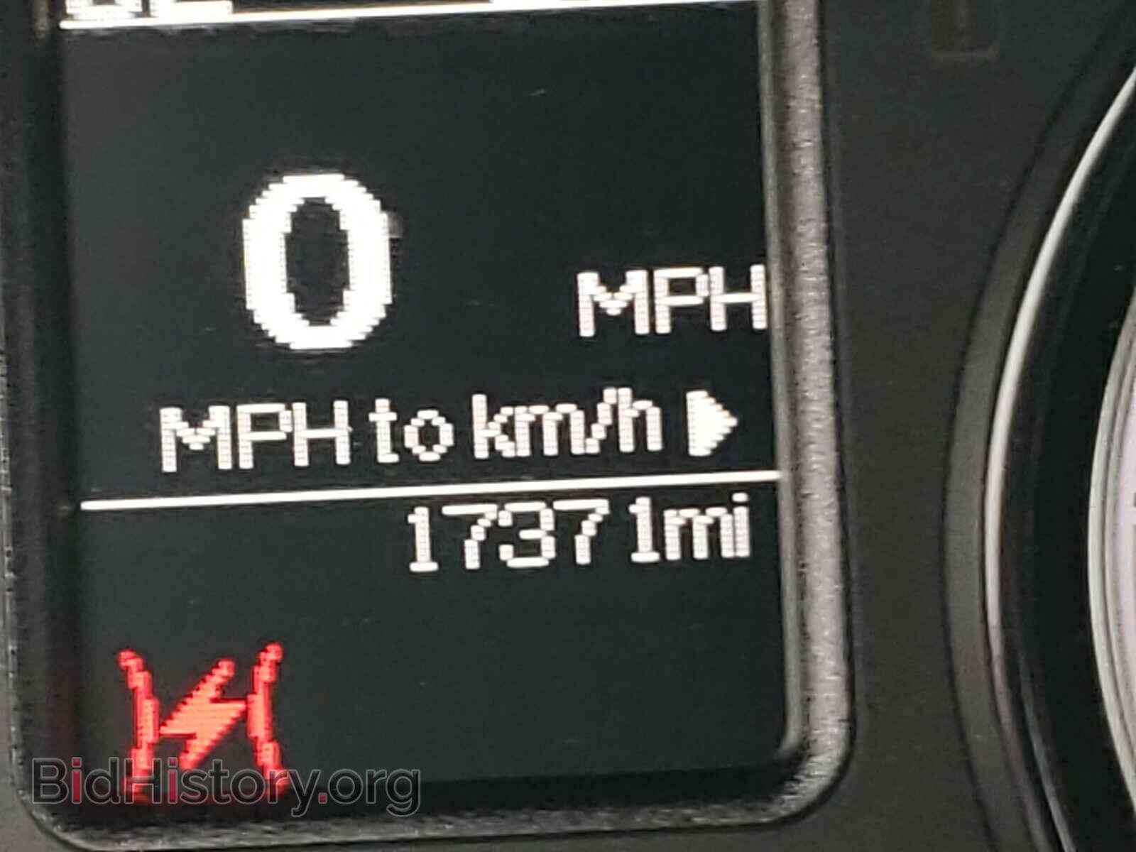 2020 RAM 1500 CLASS - VIN: 1C6RR7TTXLS117371 - Фото 8