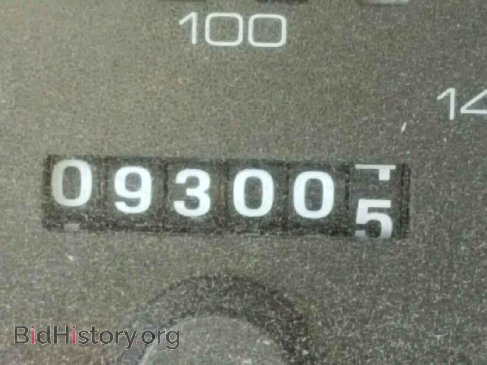 2003 FORD TAURUS - VIN: 1FAFP552X3A193257 - Photo 8