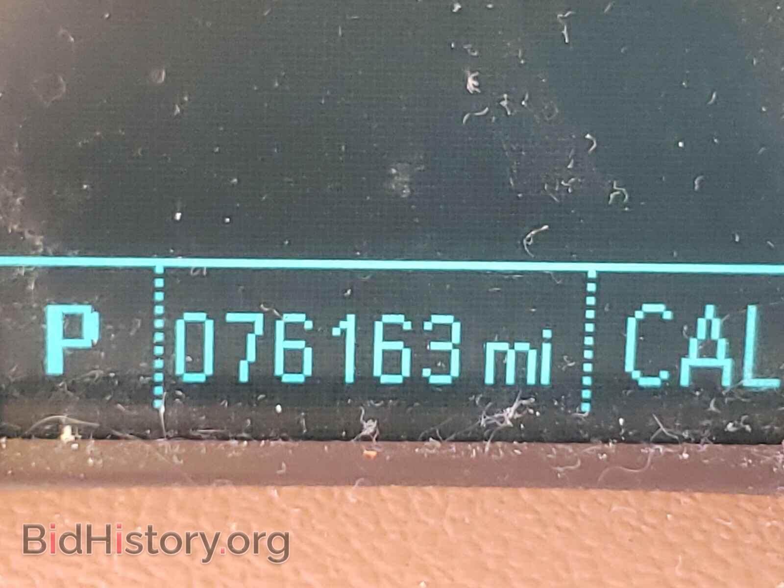2013 BUICK ENCORE - VIN: KL4CJHSB3DB098405 - Photo 8