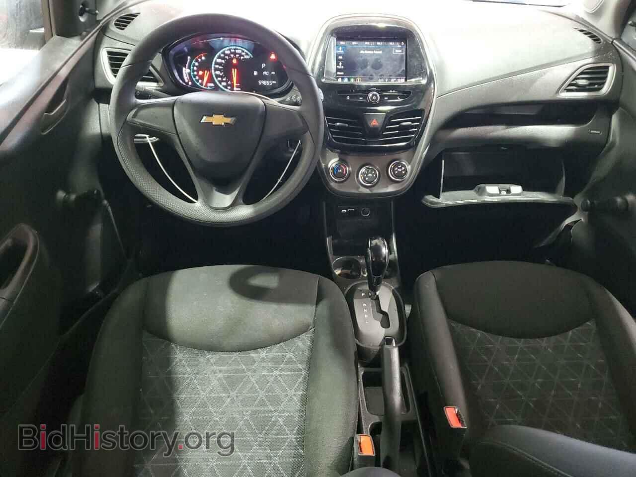 2019 CHEVROLET SPARK - VIN: KL8CB6SA9KC805330 - Фото 8