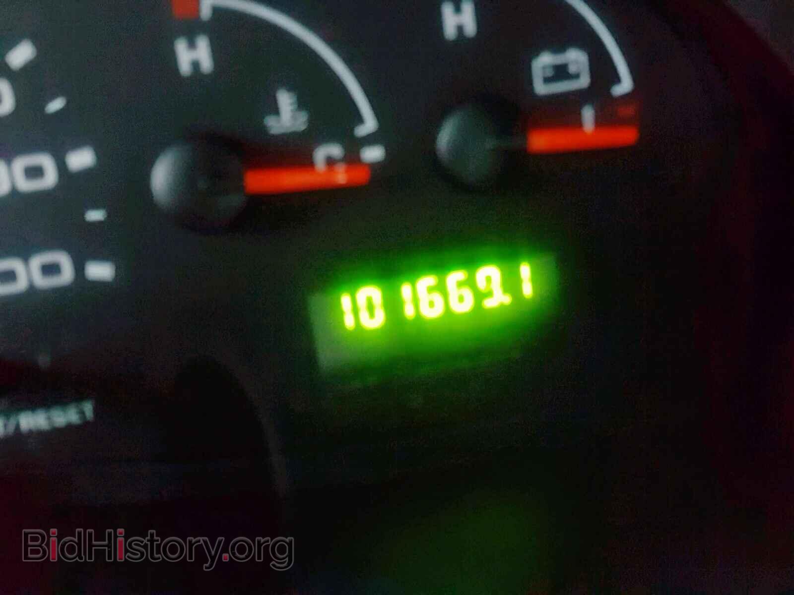 2008 FORD ECONOLINE - VIN: 1FTSS34L58DB00219 - Фото 8