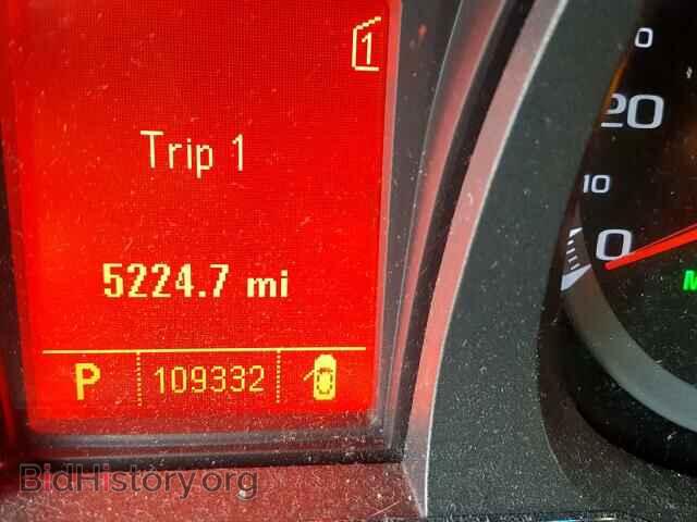 2011 GMC TERRAIN SL - VIN: 2CTFLTEC7B6370530 - Фото 8