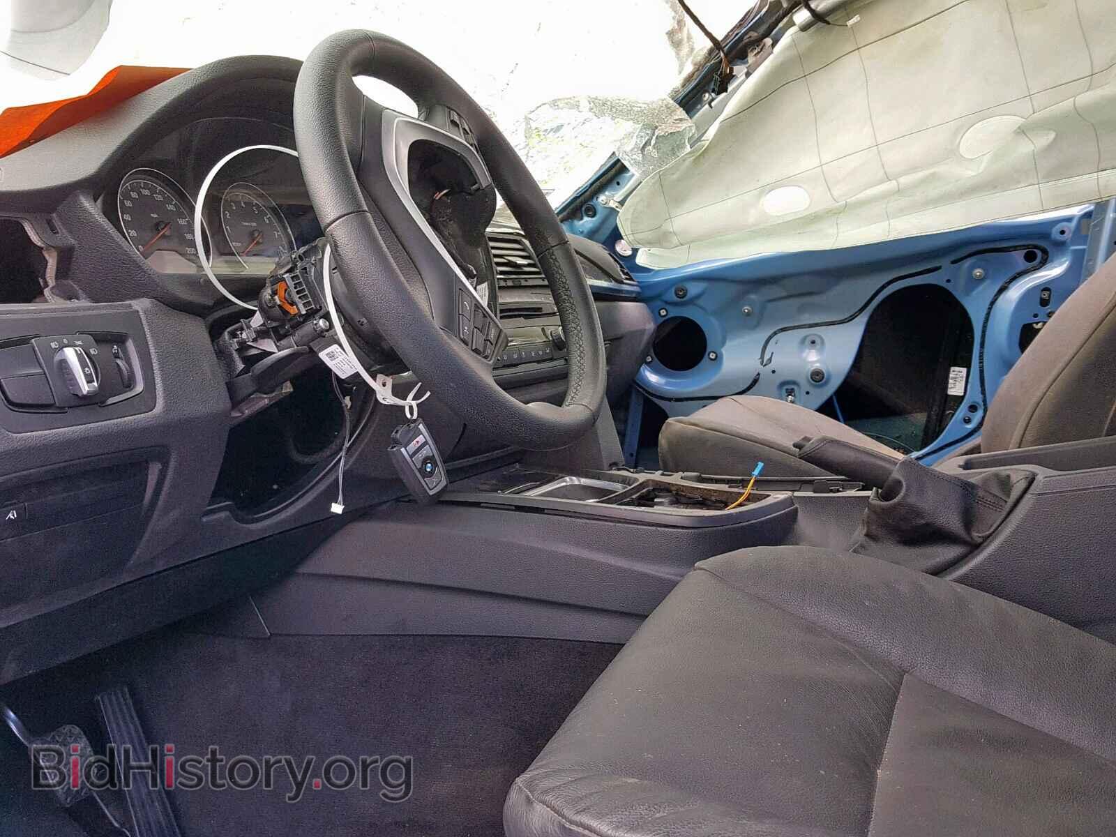 2018 BMW M3 - VIN: WBS8M9C57J5K98398 - Photo 5