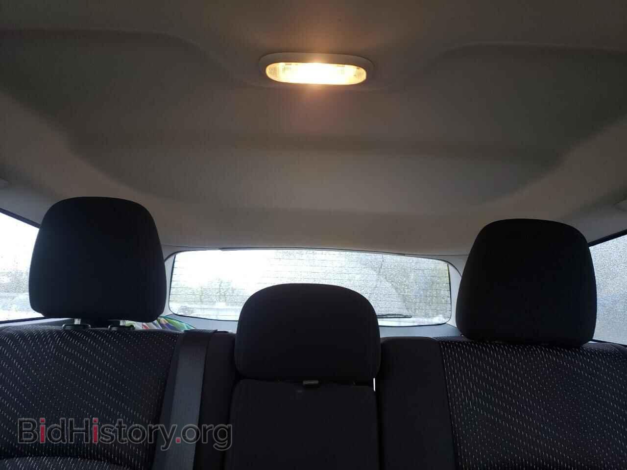 2014 DODGE JOURNEY - VIN: 3C4PDCAB9ET228755 - Фото 10