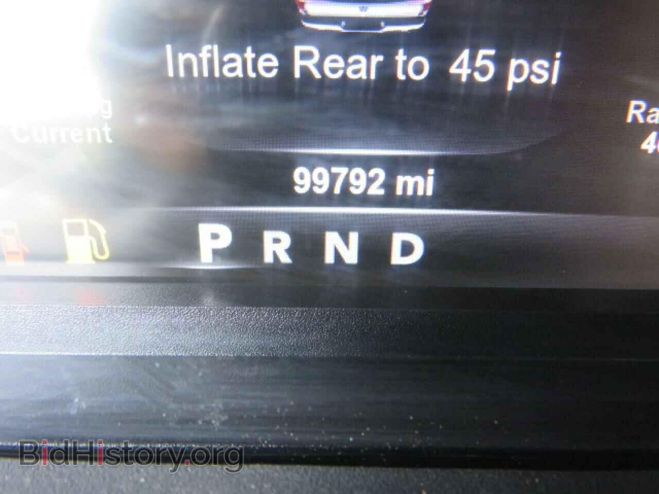 2015 RAM All Models - VIN: 3C6UR5DL5FG682345 - Photo 8