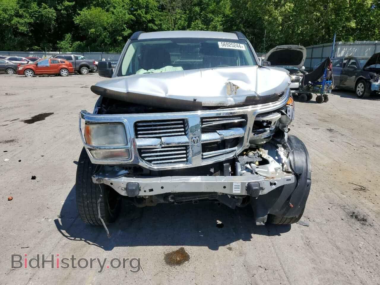 2011 DODGE NITRO - VIN: 1D4PU4GK4BW603862 - Photo 12