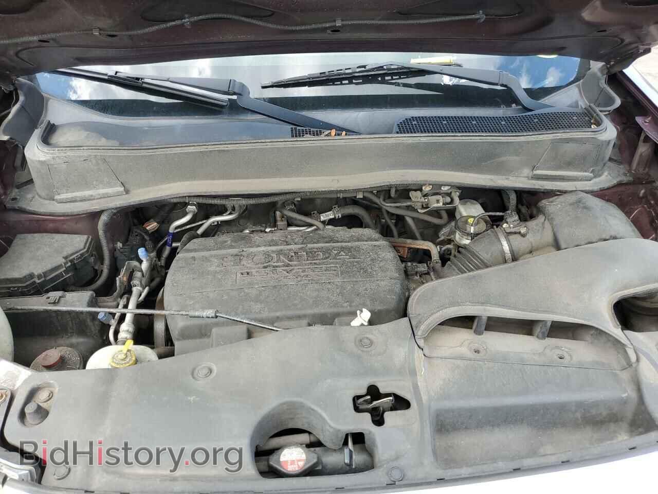 2014 HONDA PILOT - VIN: 5FNYF4H97EB029046 - Фото 7