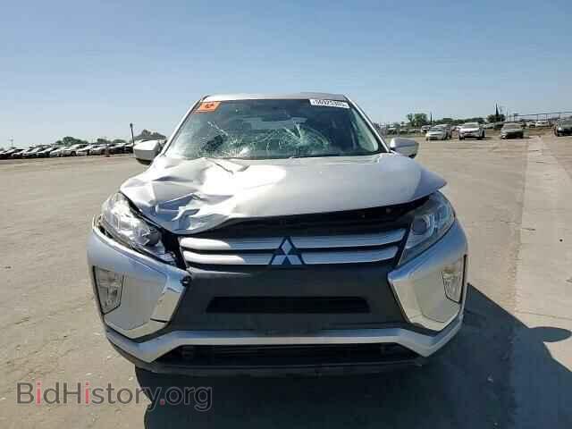 2019 MITSUBISHI ECLIPSE - VIN: JA4AT3AA5KZ030253 - Фото 14
