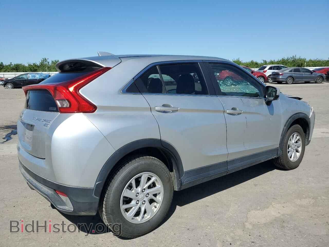 2019 MITSUBISHI ECLIPSE - VIN: JA4AT3AA5KZ030253 - Фото 3