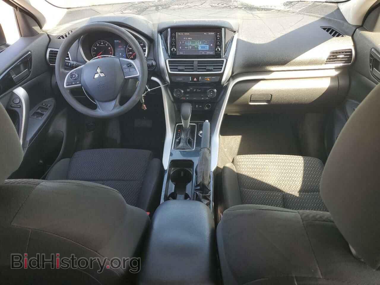 2019 MITSUBISHI ECLIPSE - VIN: JA4AT3AA5KZ030253 - Фото 8