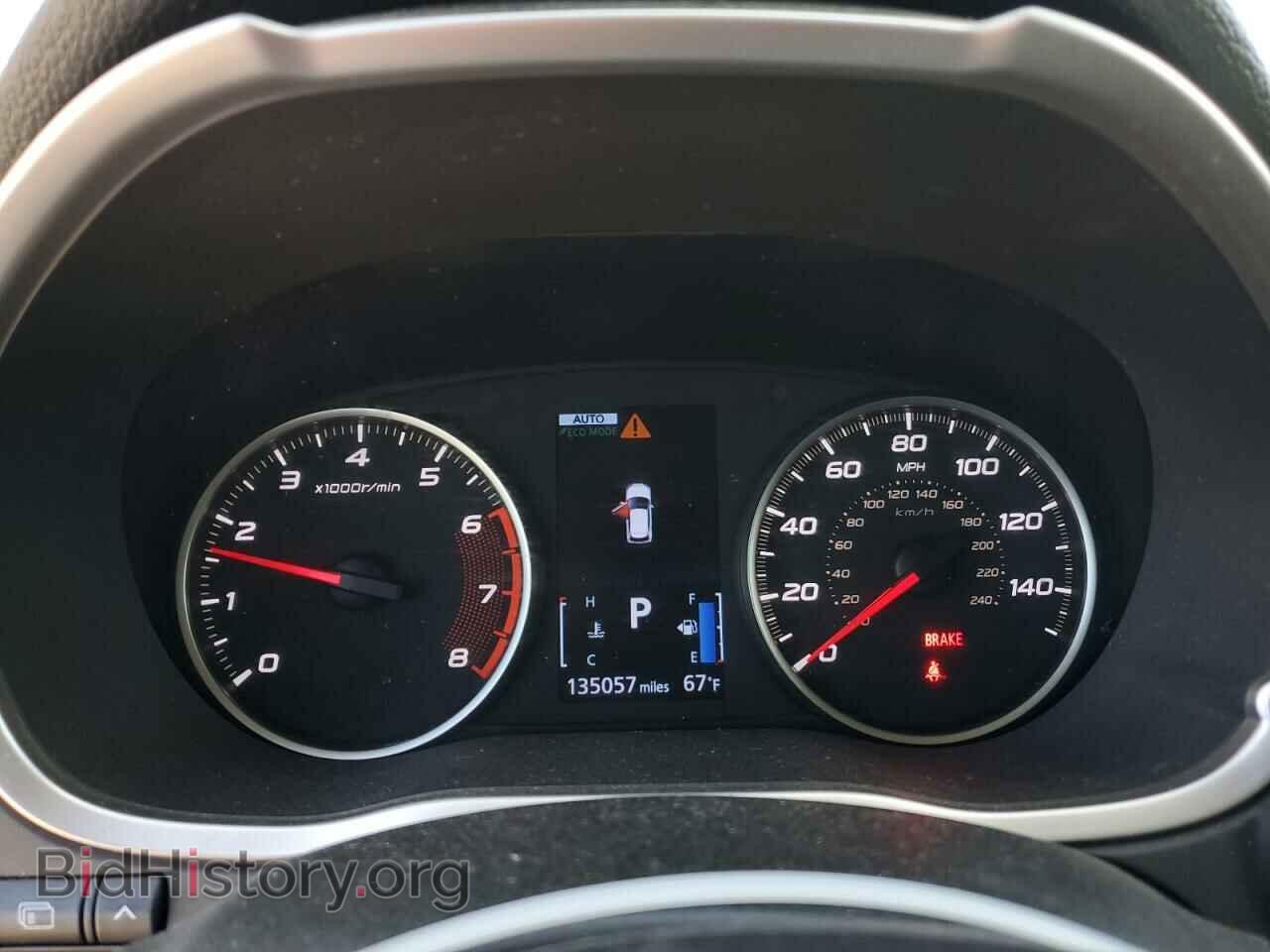 2019 MITSUBISHI ECLIPSE - VIN: JA4AT3AA5KZ030253 - Фото 9