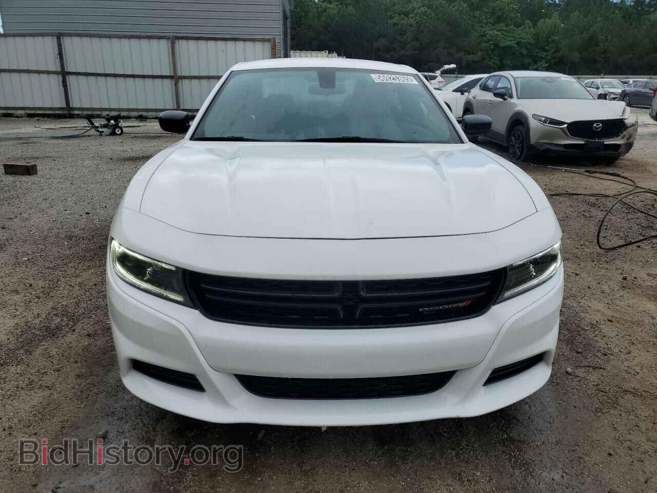 2023 DODGE CHARGER - VIN: 2C3CDXBG1PH707414 - Фото 5