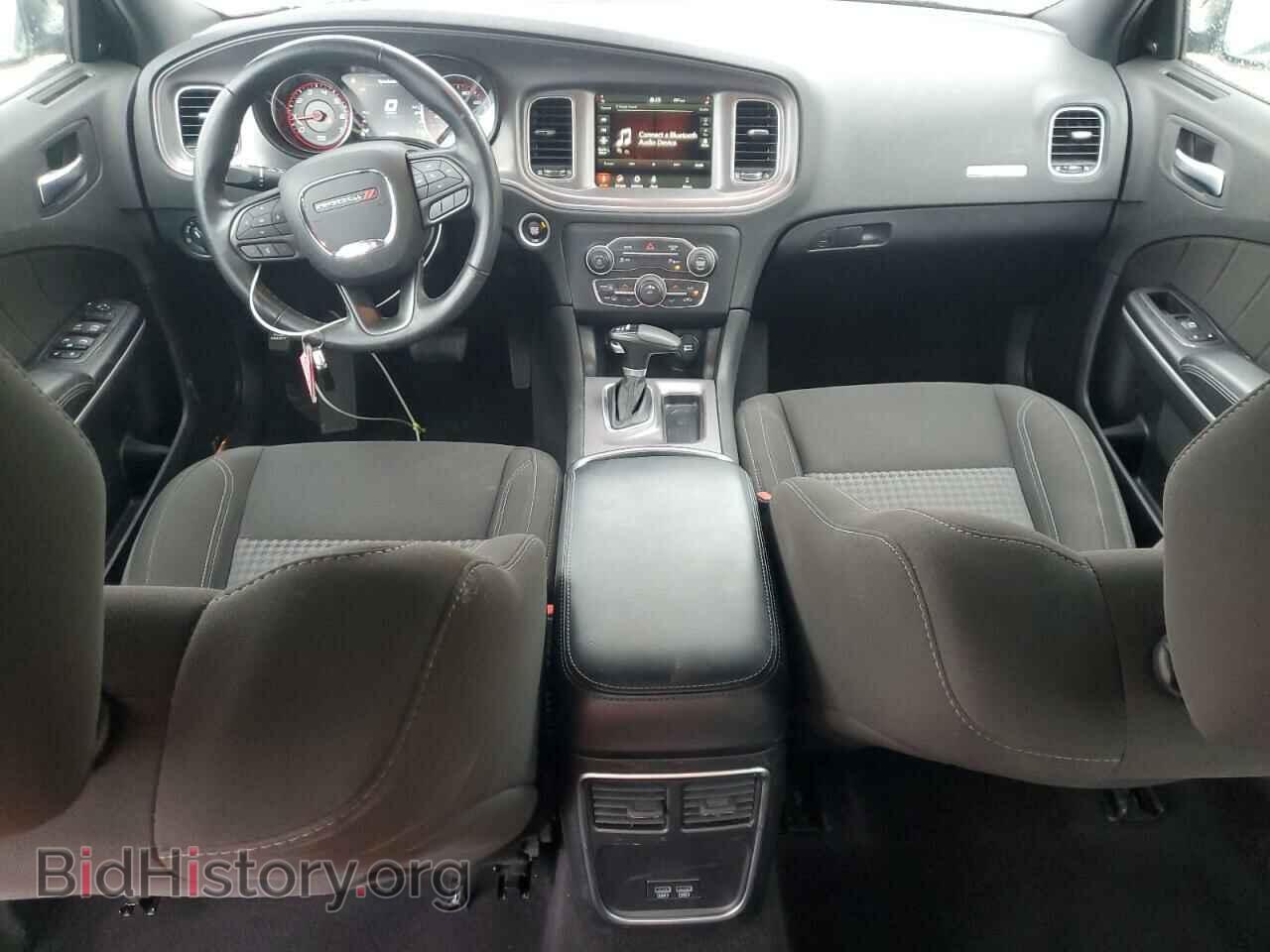 2023 DODGE CHARGER - VIN: 2C3CDXBG1PH707414 - Фото 8