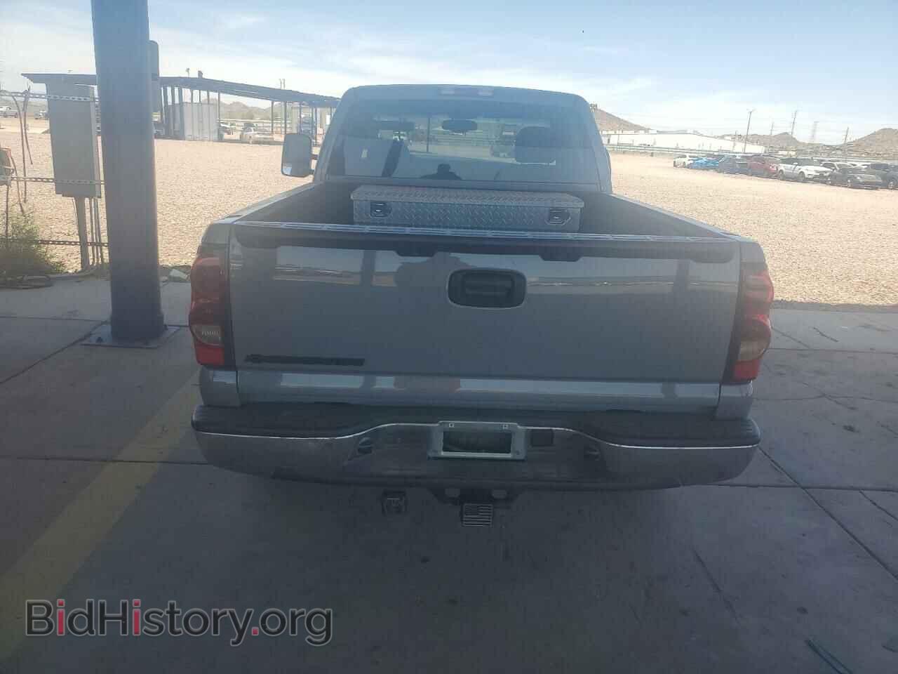 2006 CHEVROLET ALL Models - VIN: 1GCEC14VX6Z133376 - Фото 6