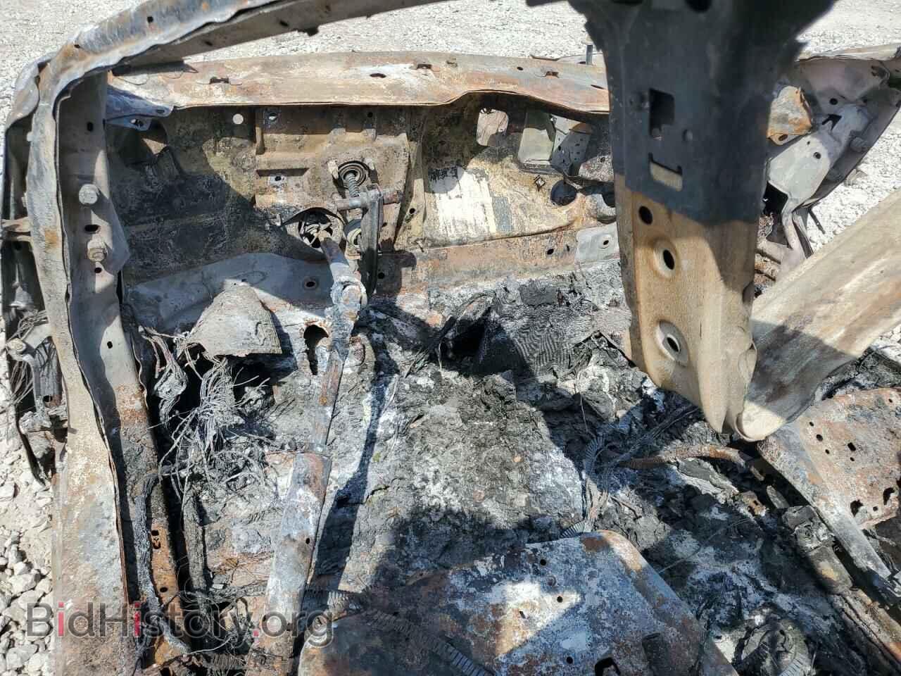 2019 TESLA MODEL 3 - VIN: 5YJ3E1EB5KF408349 - Photo 8