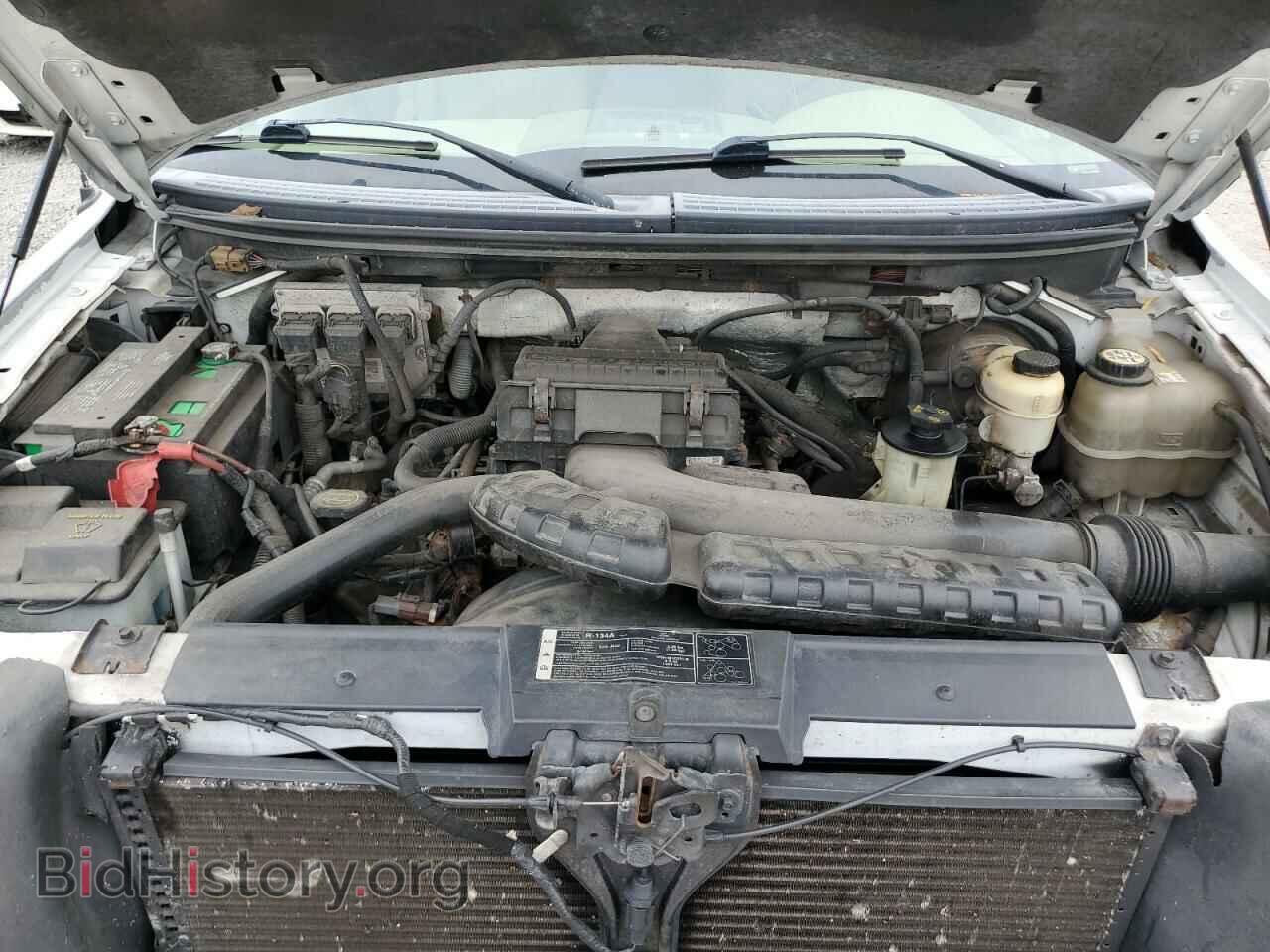 2007 FORD All Models - VIN: 1FTPX14527FB55775 - Фото 11