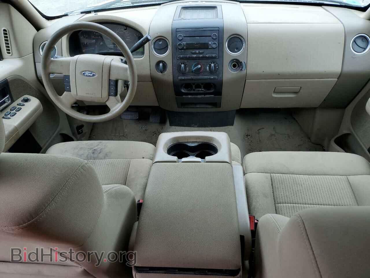 2007 FORD All Models - VIN: 1FTPX14527FB55775 - Фото 8