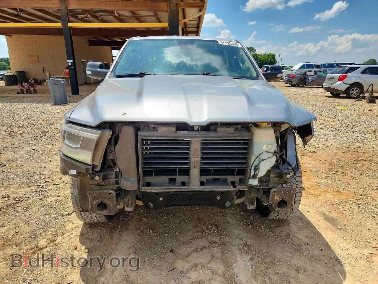 2019 RAM 1500 - VIN: 1C6RREFT3KN639496 - Фото 5