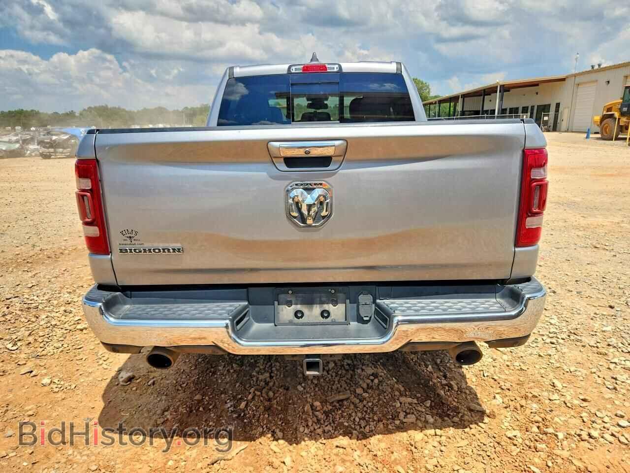 2019 RAM 1500 - VIN: 1C6RREFT3KN639496 - Фото 6