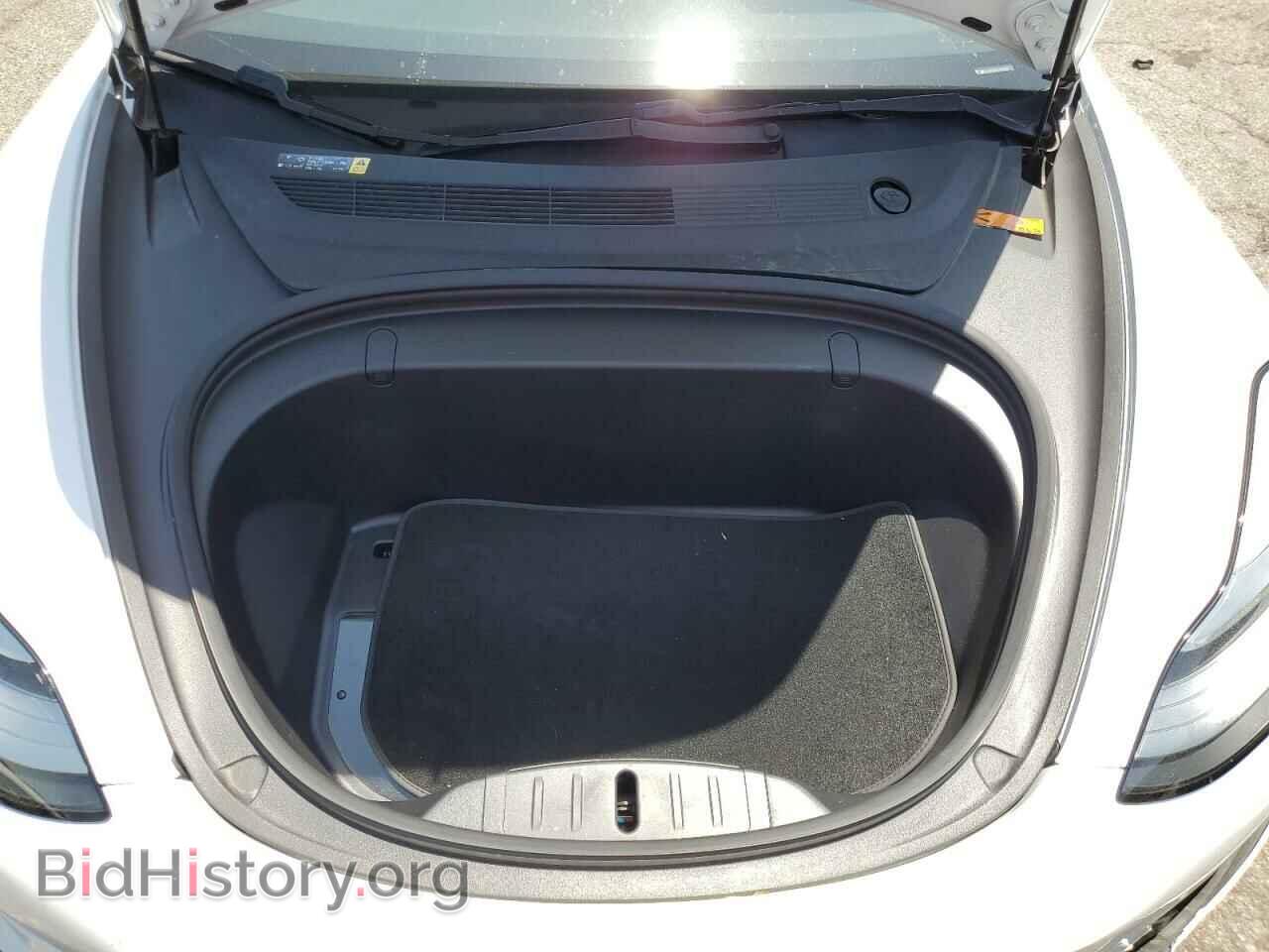 2018 TESLA MODEL 3 - VIN: 5YJ3E1EA1JF053900 - Фото 11