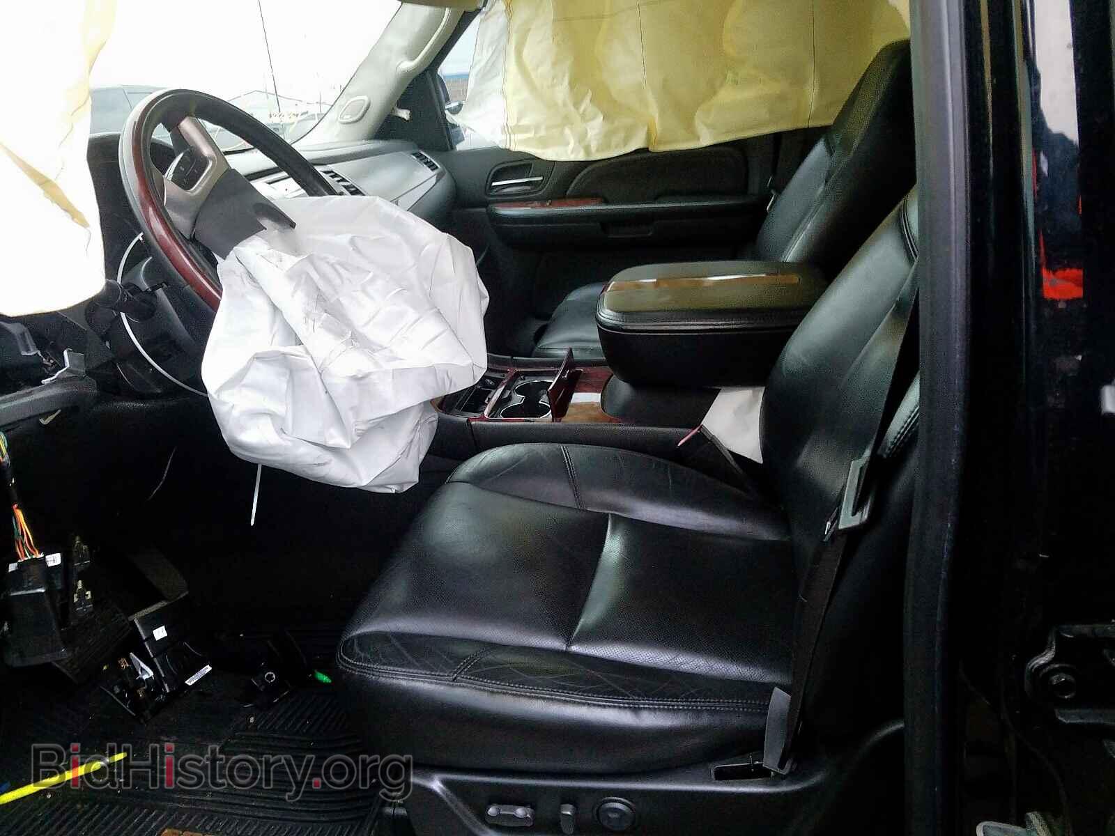2008 CADILLAC ESCALADE E - VIN: 3GYFK628X8G157059 - Фото 6