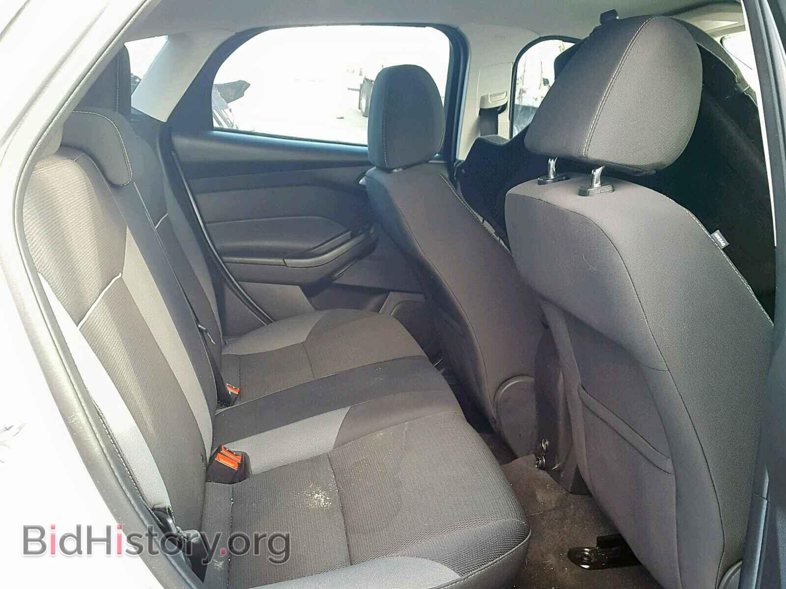 2013 FORD FOCUS - VIN: 1FADP3K25DL184052 - Фото 6