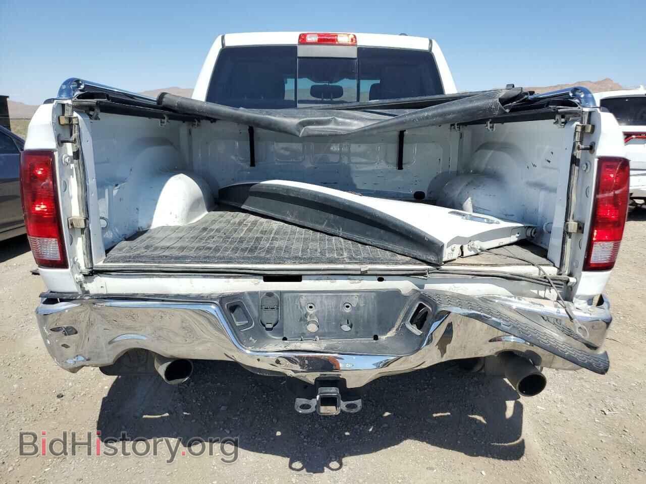 2012 DODGE RAM 1500 - VIN: 1C6RD7LTXCS345918 - Фото 6