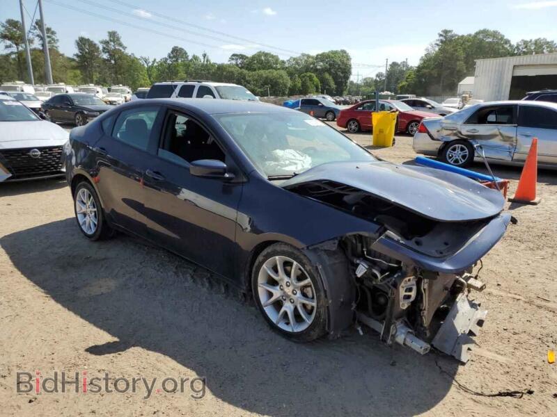 2013 Dodge DART (VIN 1C3CDFBA1DD312938) — photo 4 of 15