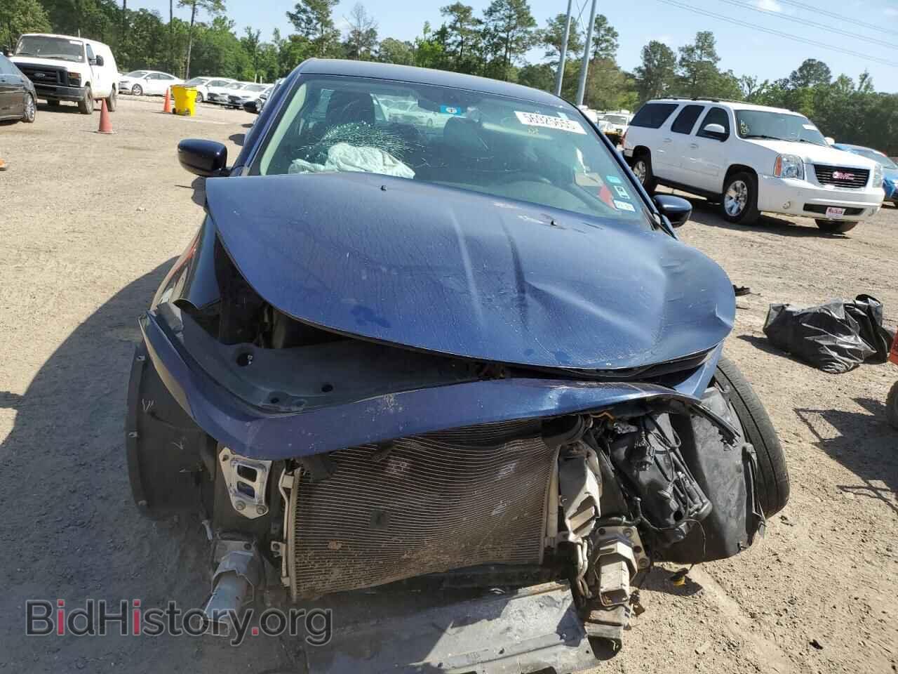 2013 DODGE DART - VIN: 1C3CDFBA1DD312938 - Photo 5