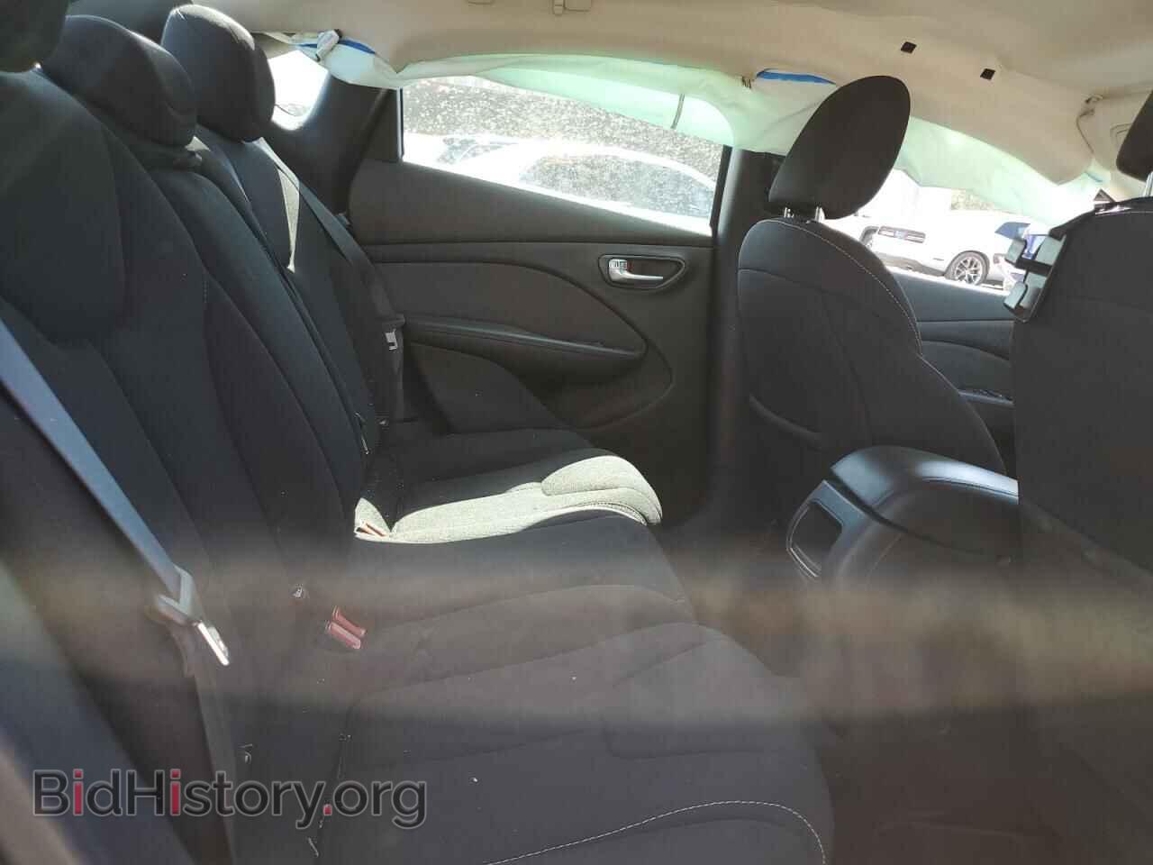2013 DODGE DART - VIN: 1C3CDFBA1DD312938 - Photo 10