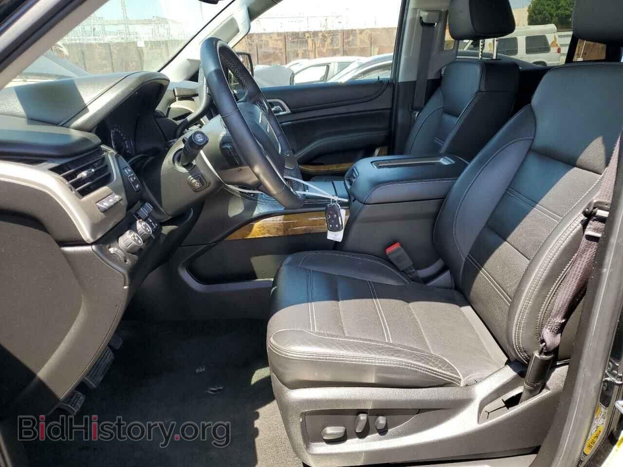 2017 GMC YUKON - VIN: 1GKS2CKJ0HR298328 - Фото 7