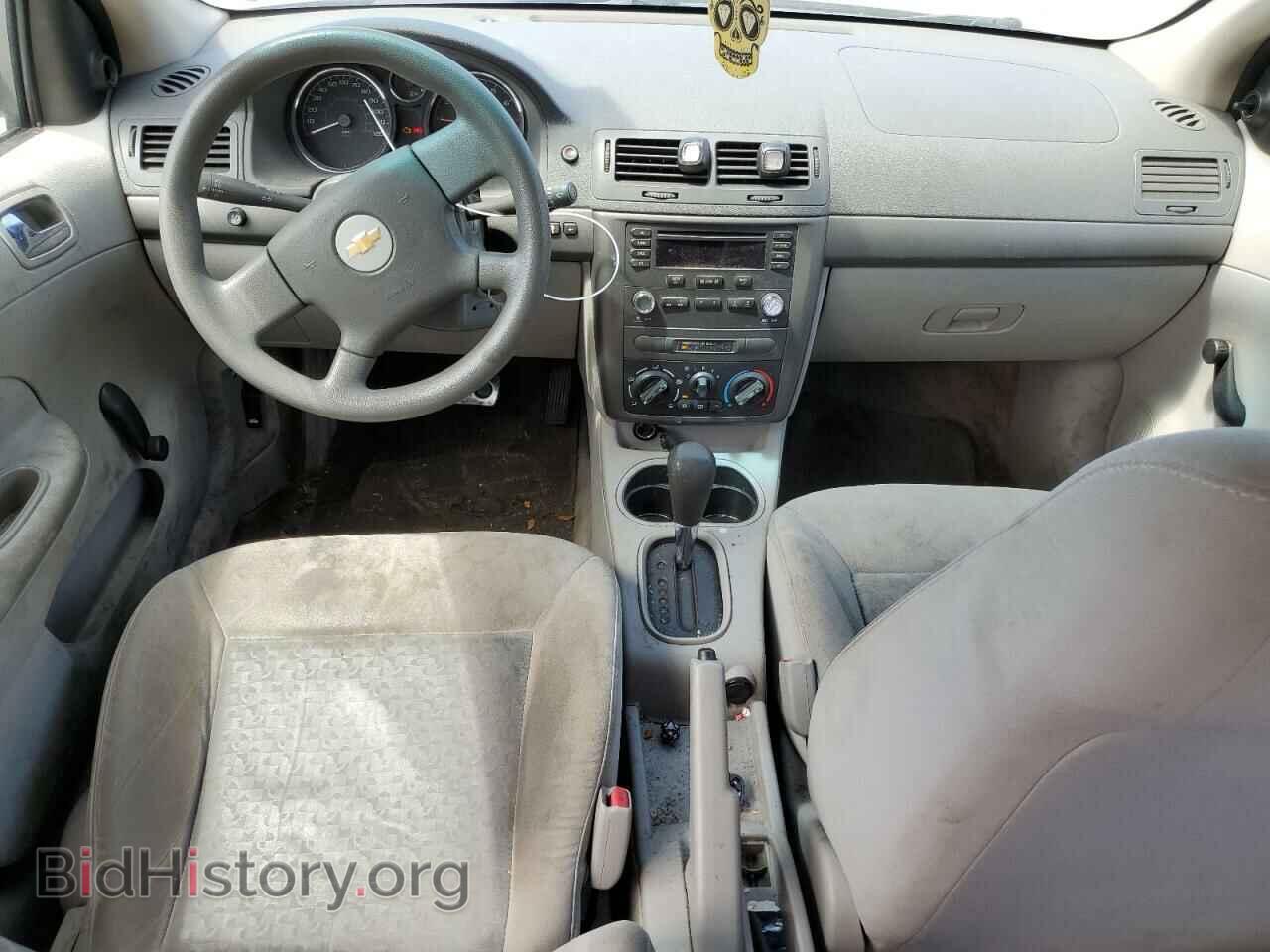 2006 CHEVROLET ALL Models - VIN: 1G1AK55F967847679 - Фото 8