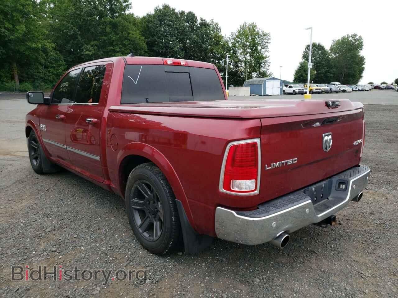 2015 RAM 1500 - VIN: 1C6RR7PM9FS580917 - Фото 3
