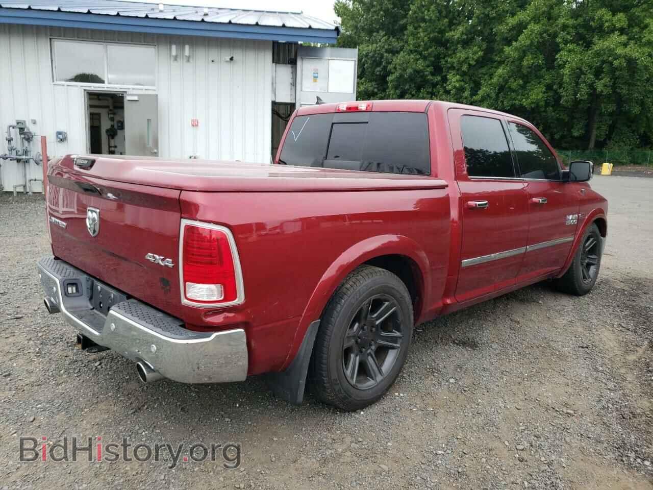 2015 RAM 1500 - VIN: 1C6RR7PM9FS580917 - Фото 4