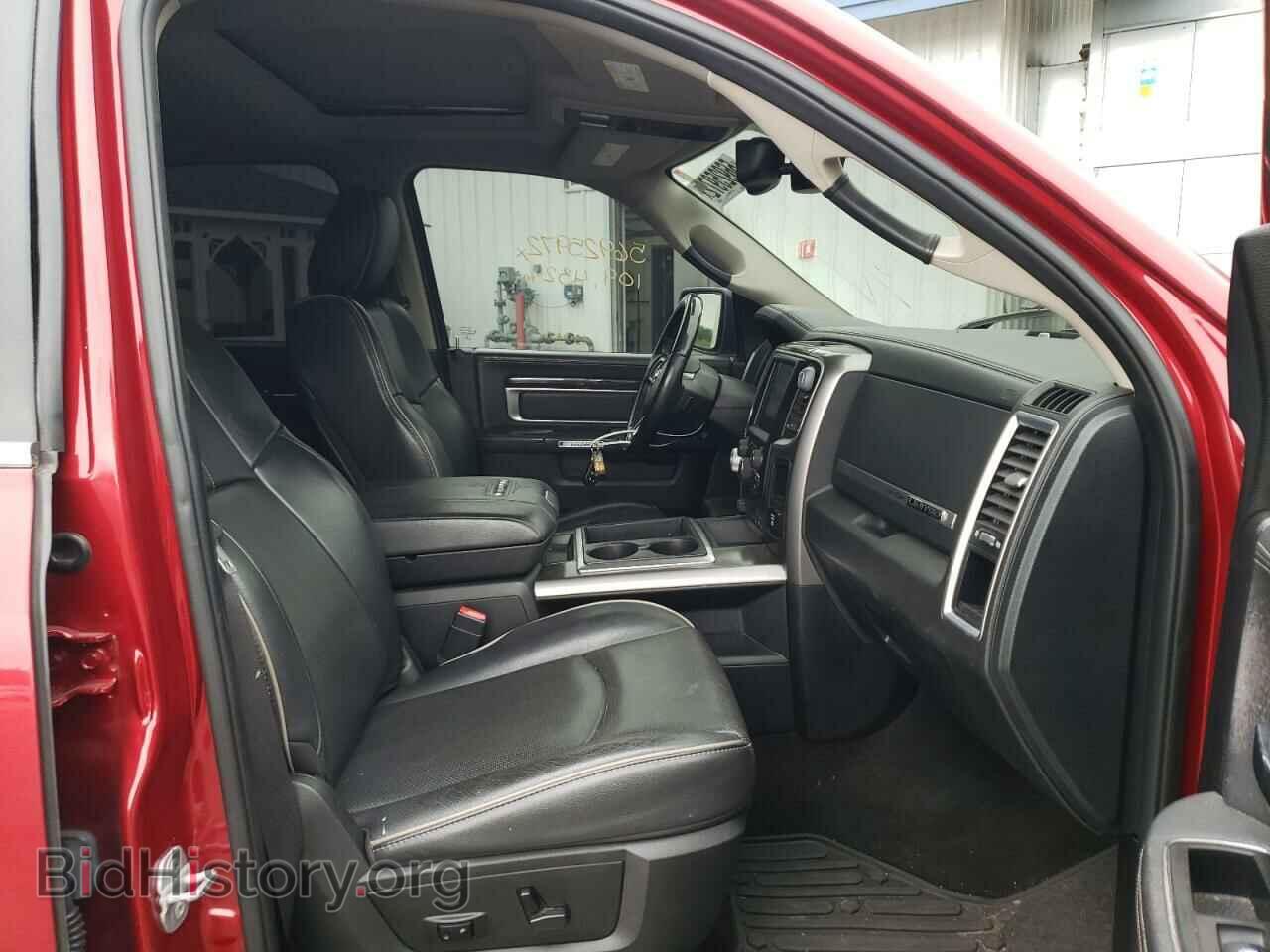 2015 RAM 1500 - VIN: 1C6RR7PM9FS580917 - Фото 5