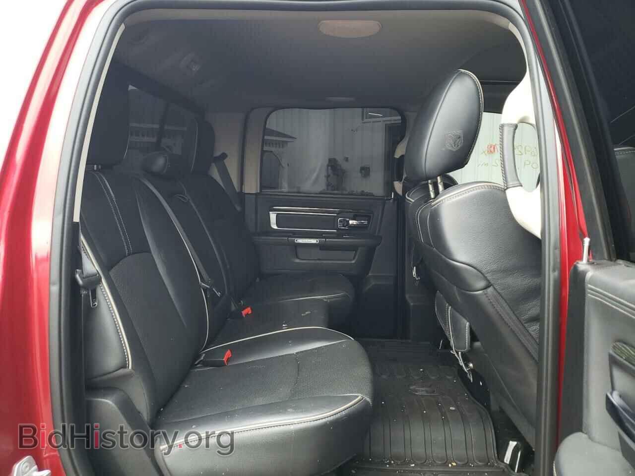 2015 RAM 1500 - VIN: 1C6RR7PM9FS580917 - Фото 6