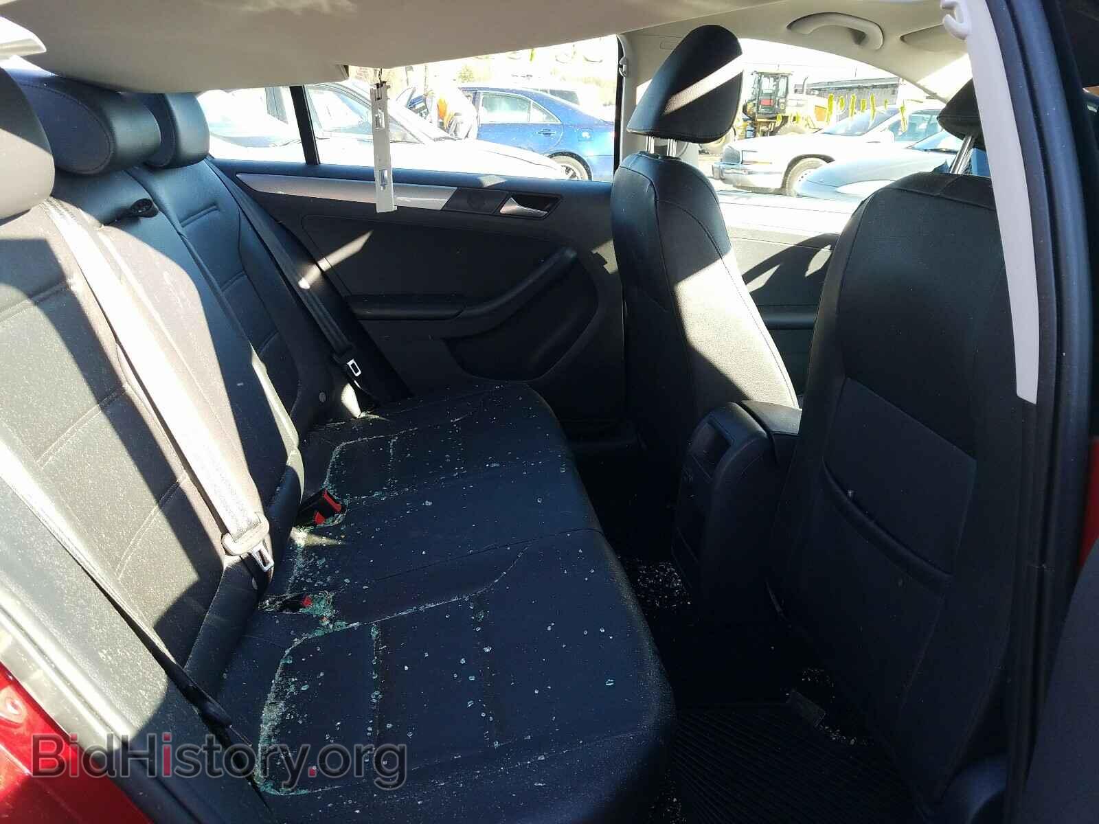 2017 VOLKSWAGEN JETTA - VIN: 3VWDB7AJ9HM293513 - Фото 6