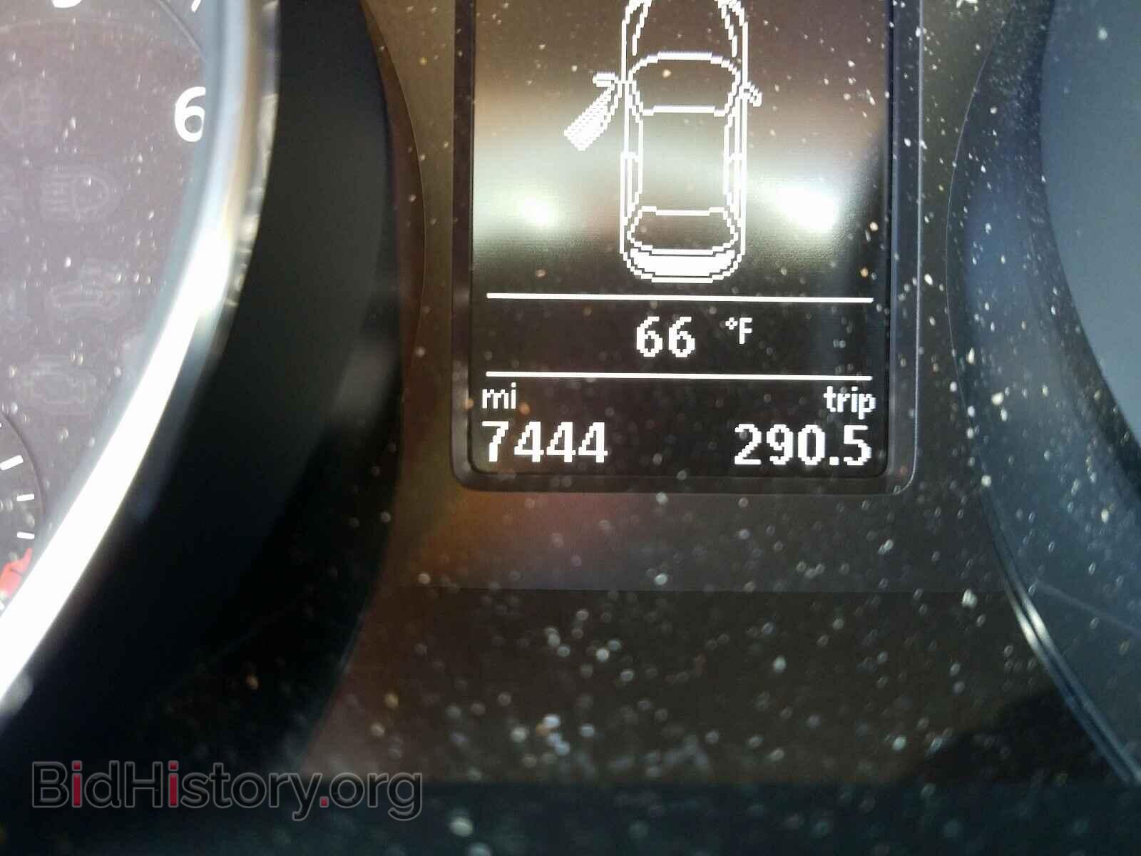 2017 VOLKSWAGEN JETTA - VIN: 3VWDB7AJ9HM293513 - Фото 8