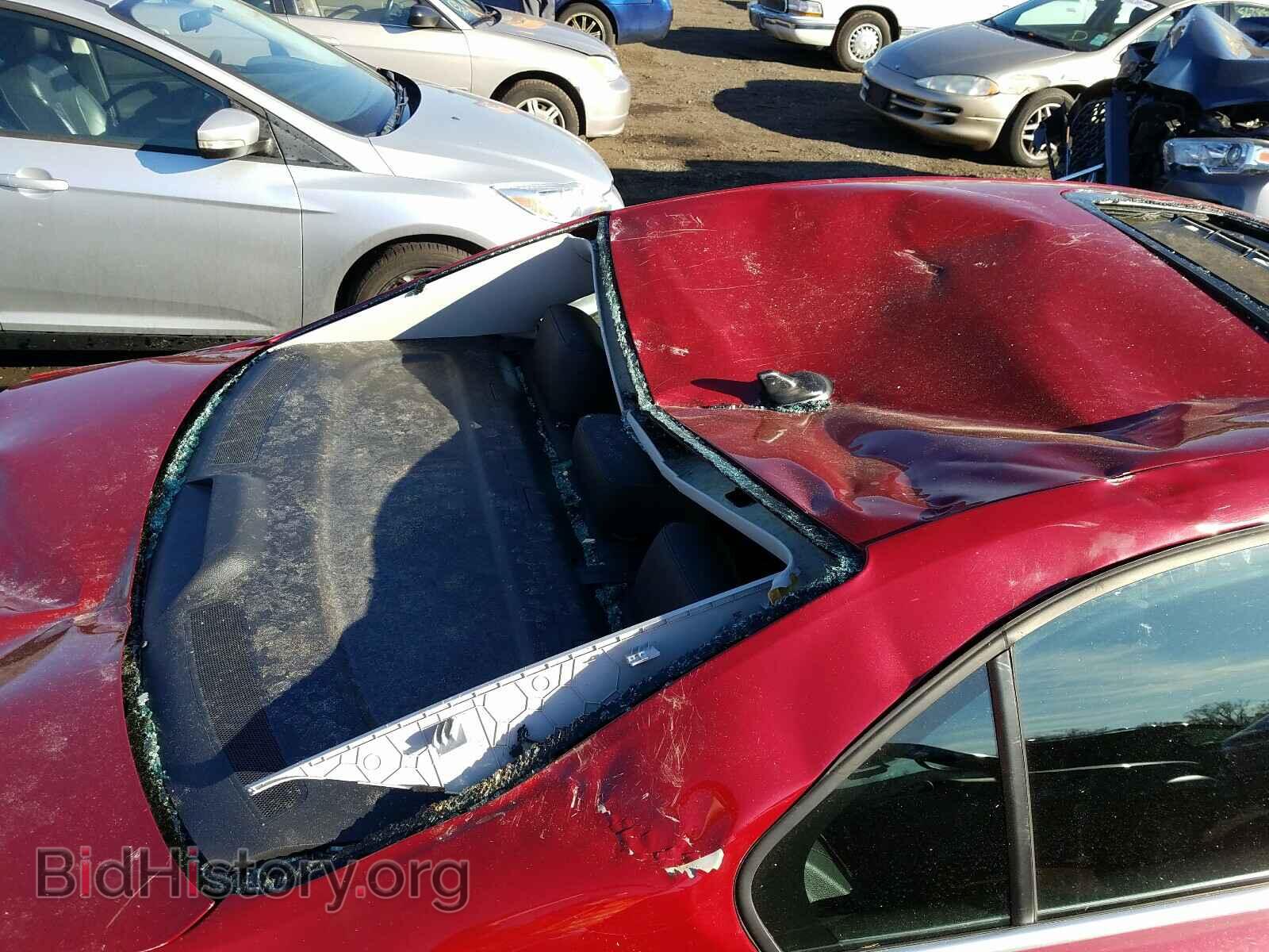 2017 VOLKSWAGEN JETTA - VIN: 3VWDB7AJ9HM293513 - Фото 9
