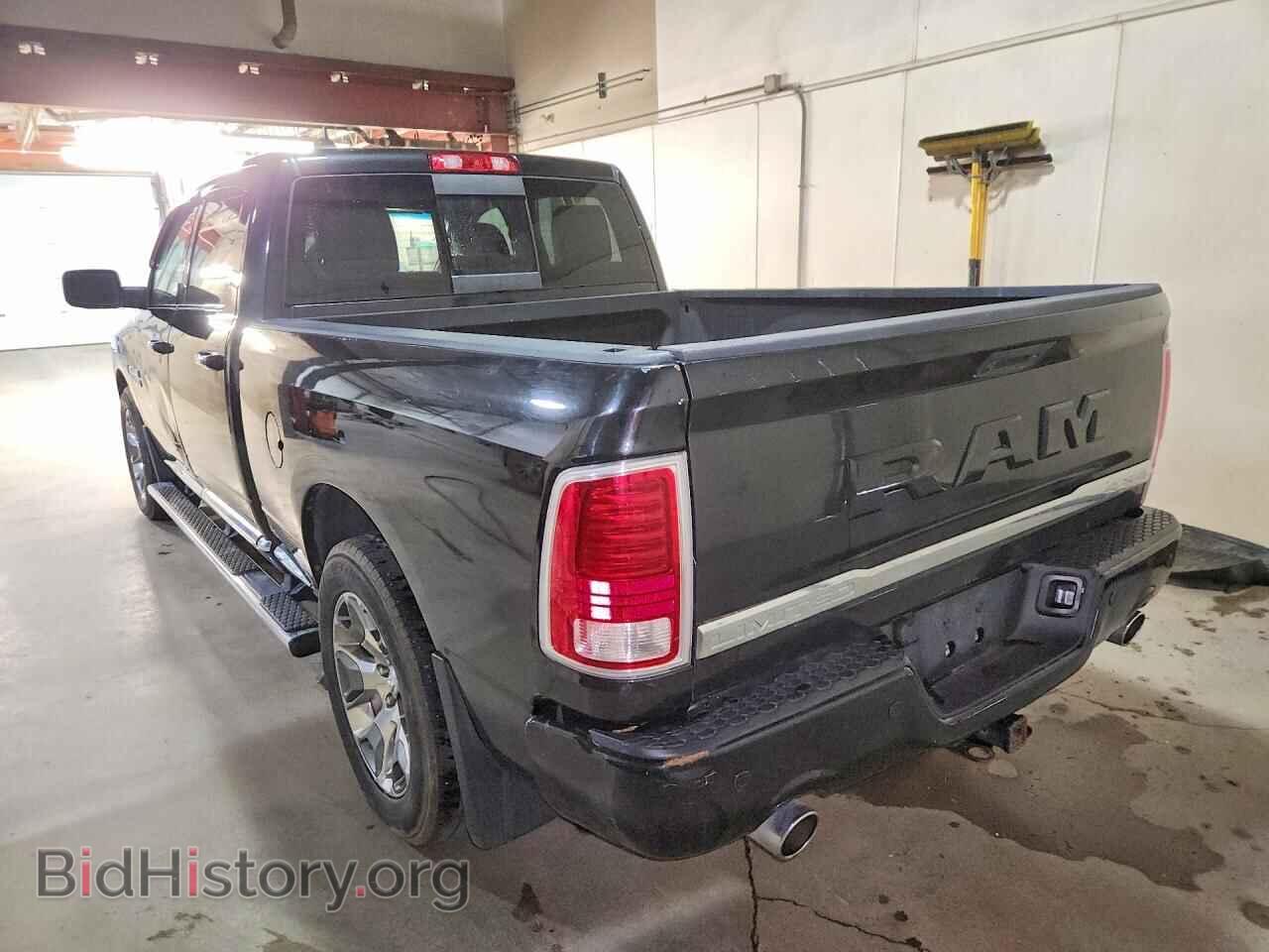 2017 RAM 1500 - VIN: 1C6RR7WT0HS793668 - Photo 2