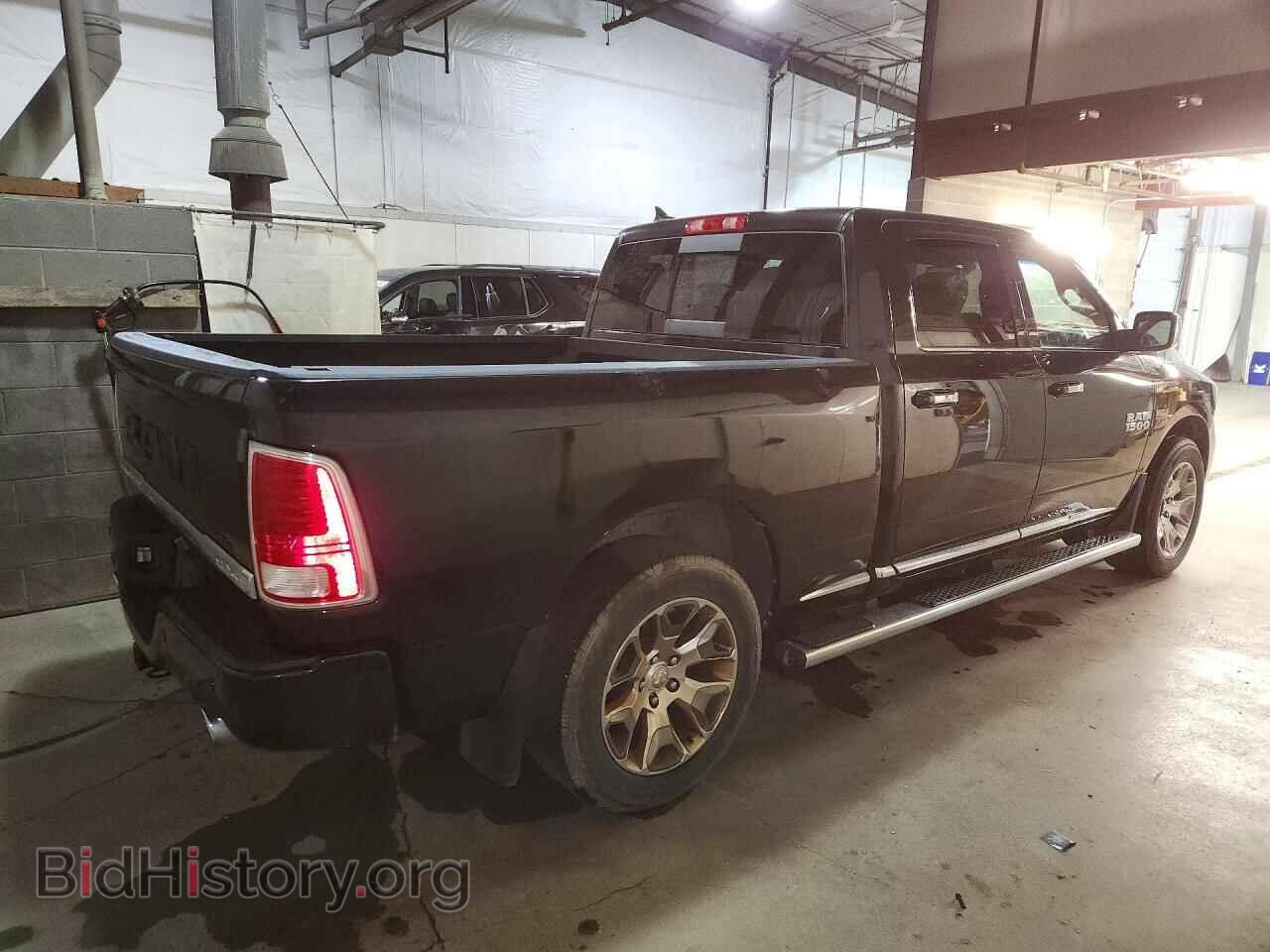 2017 RAM 1500 - VIN: 1C6RR7WT0HS793668 - Photo 3